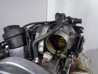Rectp4099479 motor completo agn audi a3 (8l1) 1.8