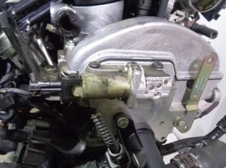 Rectp4099479 motor completo agn audi a3 (8l1) 1.8