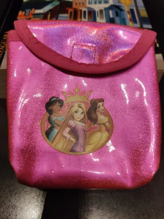 Monedero Disney Princesas