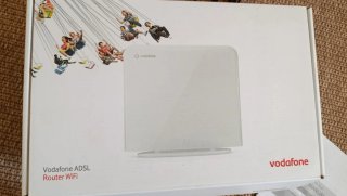 Router Vodafone ADSL WiFi