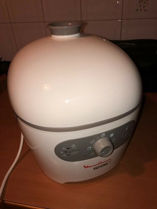 Macchina per il pane Moulinex OW1201 NEO