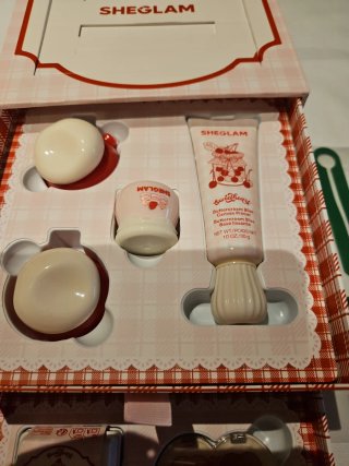 Sheglam Sweetheart Collection Nuevo