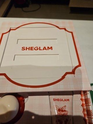 Sheglam Sweetheart Collection Nuevo