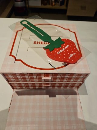 Sheglam Sweetheart Collection Nuevo