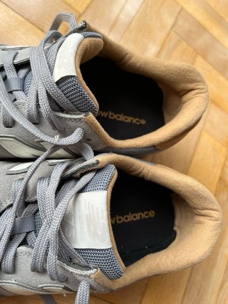 Zapatillas New Balance 373 Talla 45