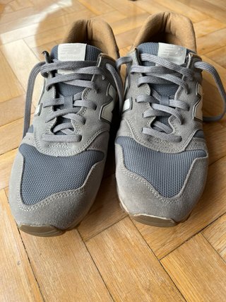 Zapatillas New Balance 373 Talla 45