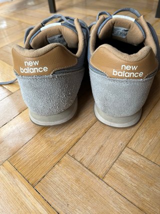 Zapatillas New Balance 373 Talla 45