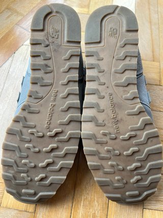 Zapatillas New Balance 373 Talla 45