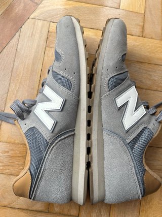 Zapatillas New Balance 373 Talla 45