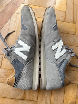 Zapatillas New Balance 373 Talla 45