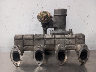 COLECTOR ADMISION OPEL MOVANO 4856522