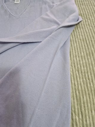 Maglia 100% Lana Vergine  Taglia 48/50 italiana