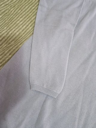 Maglia 100% Lana Vergine  Taglia 48/50 italiana