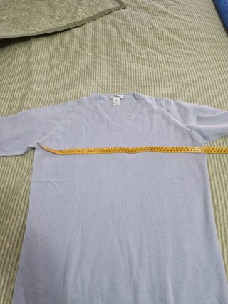 Maglia 100% Lana Vergine  Taglia 48/50 italiana