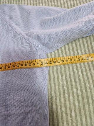 Maglia 100% Lana Vergine  Taglia 48/50 italiana