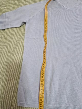Maglia 100% Lana Vergine  Taglia 48/50 italiana