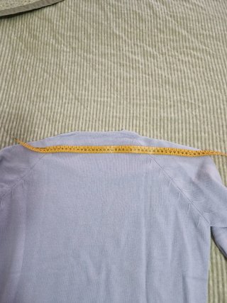Maglia 100% Lana Vergine  Taglia 48/50 italiana