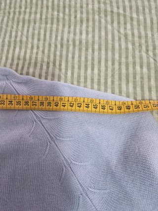 Maglia 100% Lana Vergine  Taglia 48/50 italiana
