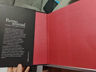 Colección grandes civilizaciones y reino animal
