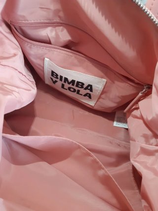Bolso Bimba y Lola