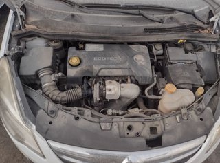 Motor completo opel 1790064 corsa 1.3 16v cdti (75