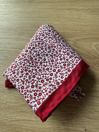 Pañuelo de traje para hombre