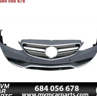 Kit de Carroceria para Mercedes Clase E W212 Facel