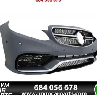 Kit de Carroceria para Mercedes Clase E W212 Facel