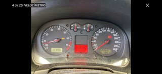 Volkswagen Golf 2001
