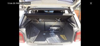 Volkswagen Golf 2001