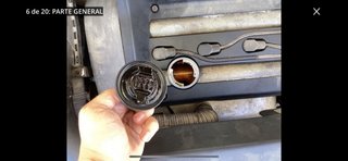 Volkswagen Golf 2001