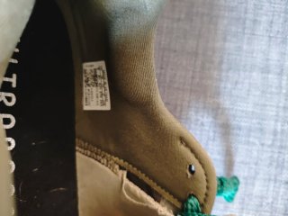 Adidas Ultraboost 5 TR