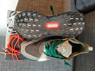 Adidas Ultraboost 5 TR