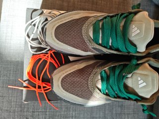 Adidas Ultraboost 5 TR