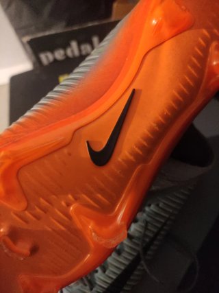 Botas de fútbol Nike Talla 42