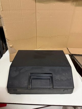 Máquina de escribir Olympia Alphamatic 33