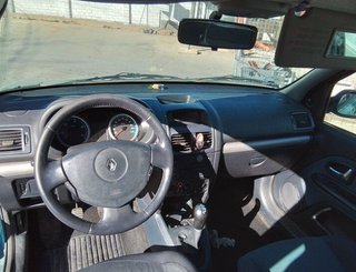 5278284 motor arranque 8200306595 renault clio ii