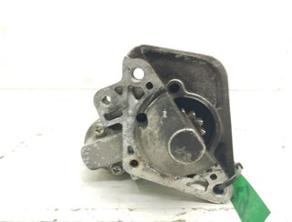 5278284 motor arranque 8200306595 renault clio ii