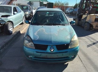 5278284 motor arranque 8200306595 renault clio ii