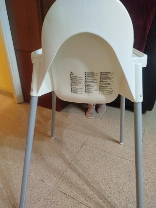 Trona Ikea Antilop