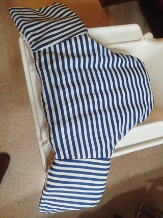 Trona Ikea Antilop