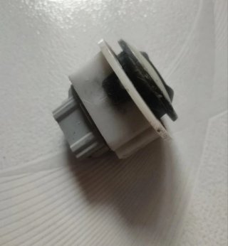 Botón Elevalunas Renault Megane Copiloto