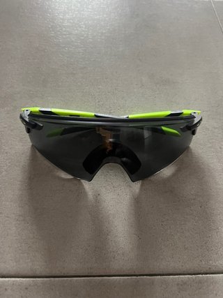 Gafas Oakley Encoder Negras y Amarillas