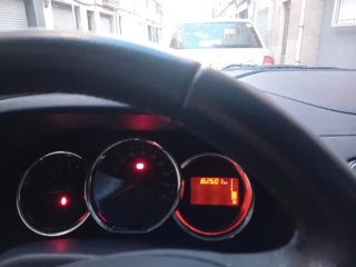 Dacia Lodgy 2013