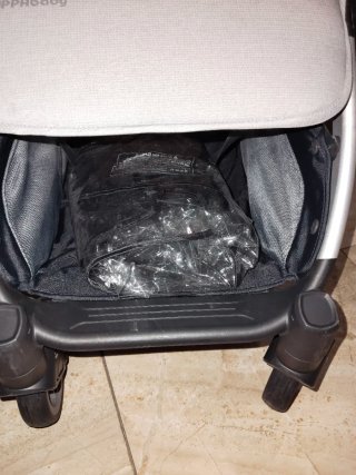 Silla de paseo UPPAbaby Minu V2