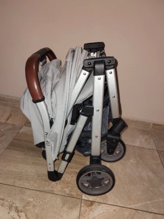 Silla de paseo UPPAbaby Minu V2