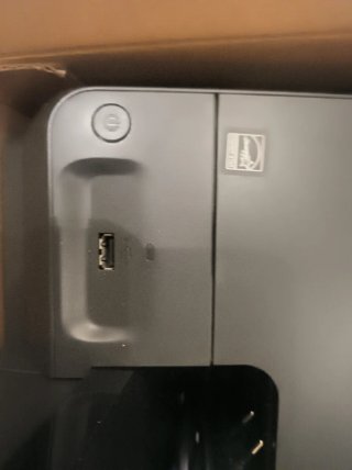Impresora HP Officejet Pro 8610
