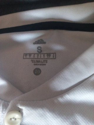 Camiseta Real Madrid Adidas Fly Emirates