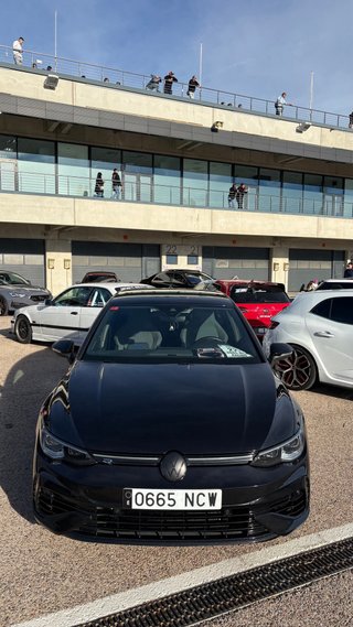 Volkswagen Golf 2021