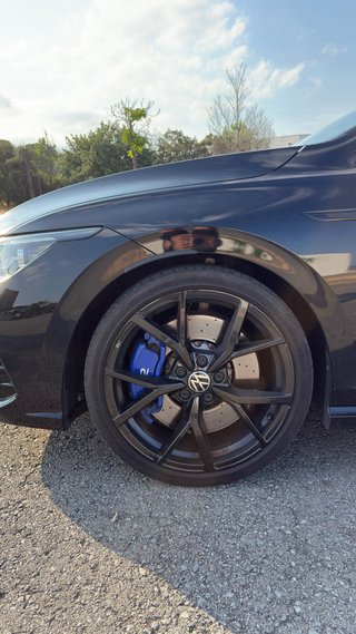 Volkswagen Golf 2021